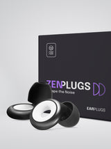 Ausu aizbāžņi NOXNOX® Zenplugs