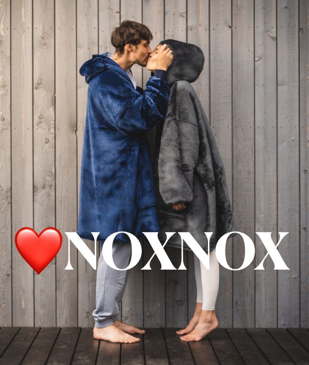 NOXNOX Love